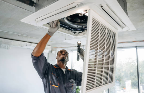 Licensed Ac Installation service in Clarkston, GA - FH HVAC