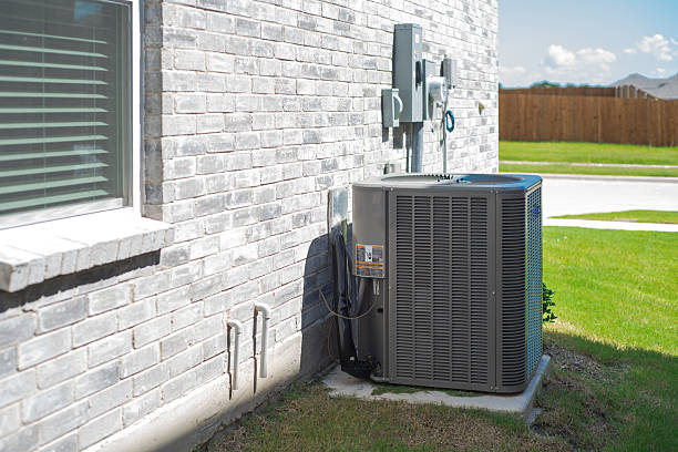 Reliable Ac Installation contractor in Clarkston, GA by FH HVAC